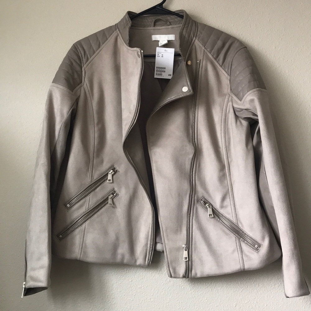 H and M Jacket